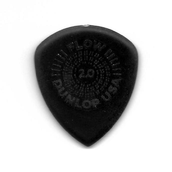 Flow Standard Grip Pick Gitar
