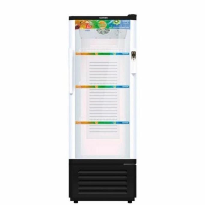 Showcase Sanken 220 L - SRS-229BK