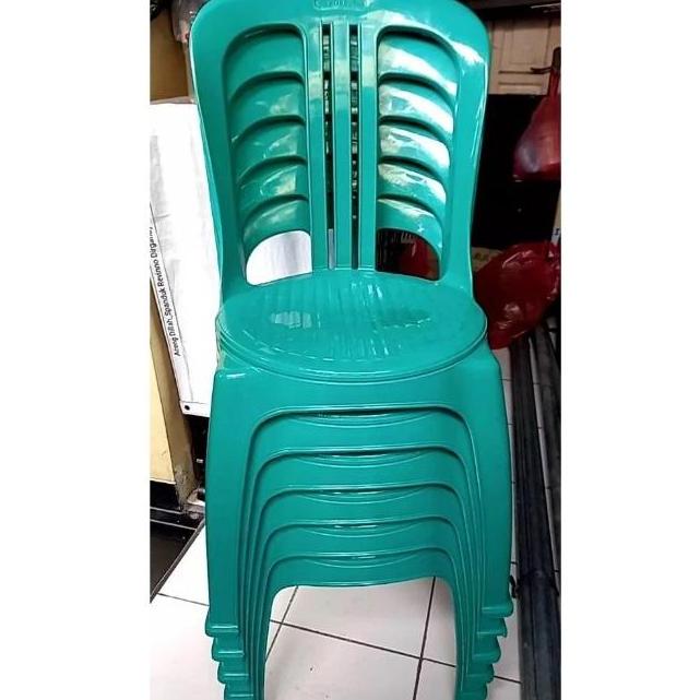 Kursi Plastik Kursi Olymplast Ol 101
