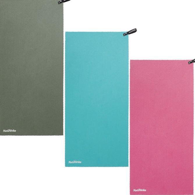 Bath- New Handuk Travel Naturehike - Handuk Microfiber