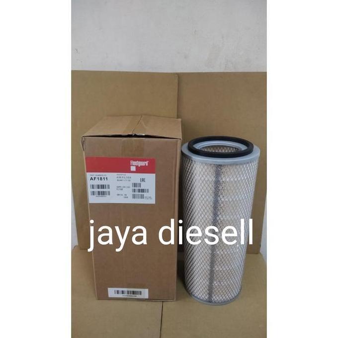 Promo Filter Udara Af1811/Filter Af1811/Af 1811/Af1811/Af-1811