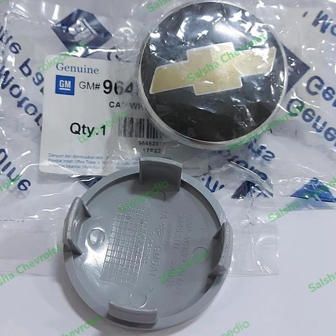 DOP RODA CHEVROLET DISKON