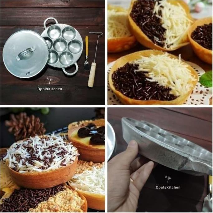 Loyang Martabak Mini