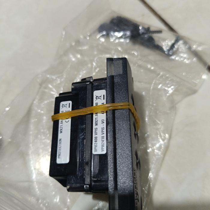 Vpis Lampu Indikator Cubicle Schneider Original Dan Terpercaya