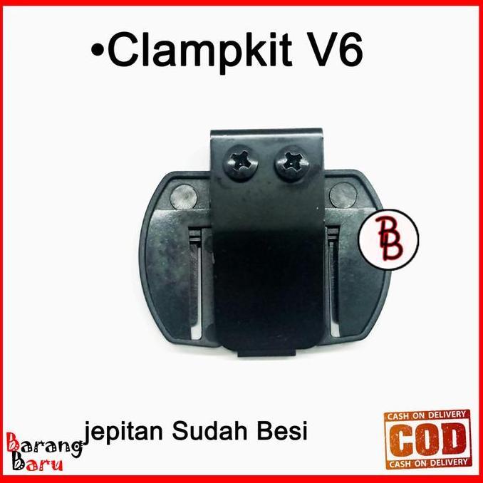 Sparepart Intercom V4 / V6 Pro EJEAS FULL PAKET