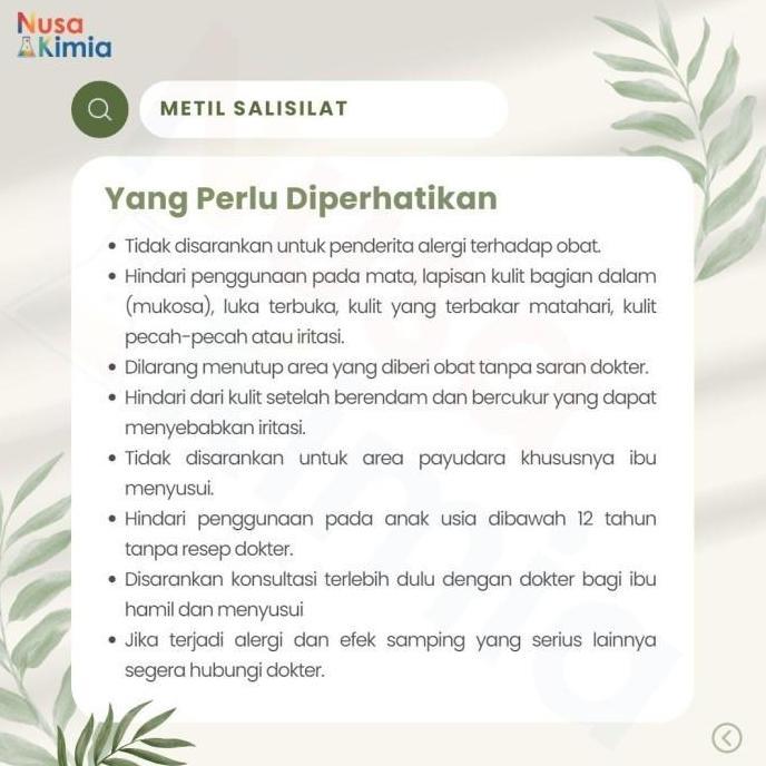 Osso- Minyak Gandapura Murni 500 Gram - Methyl Salicylate - Metil Salisilat - Metsal - Minyak Gosok 