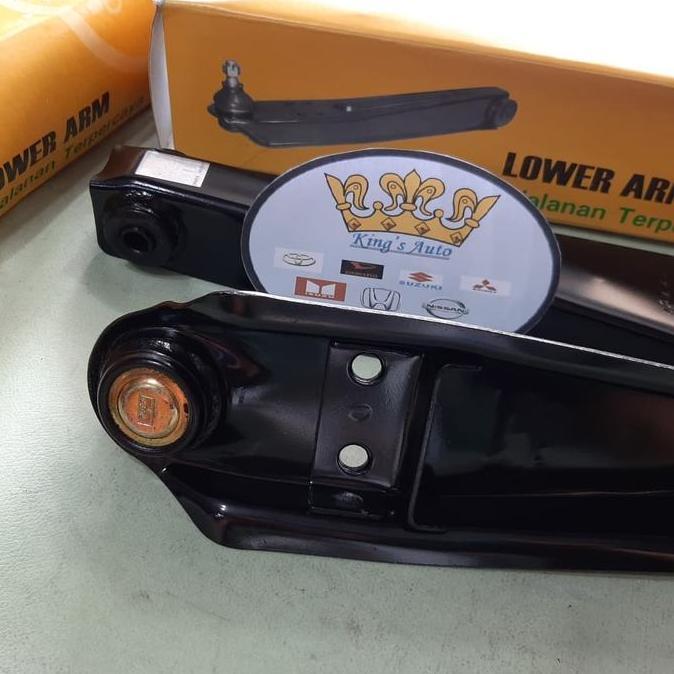Promo Ball Joint Carry 1.0/Sayap Carry 1.0