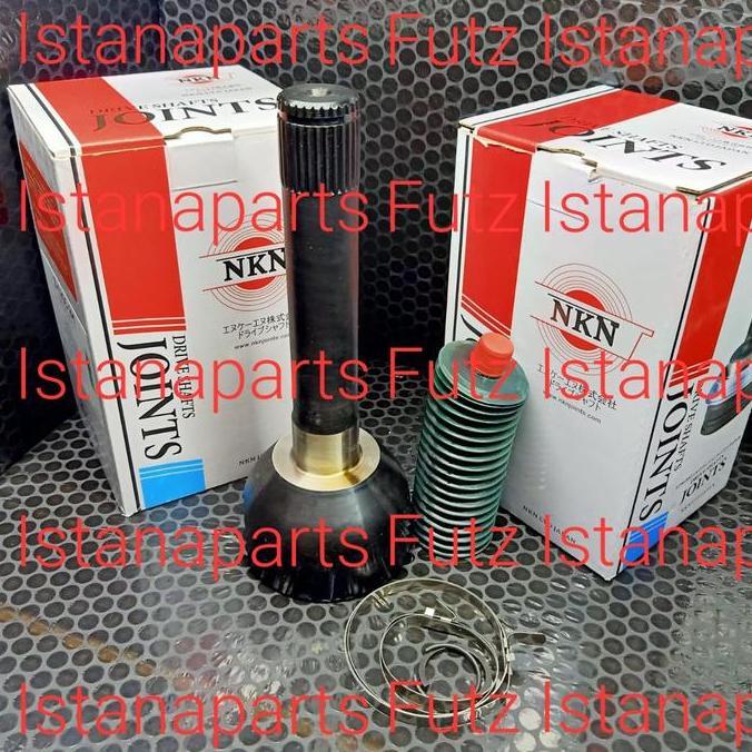 Sale Cv Joint / As Roda Luar Merk Nkn Japan Agya Ayla Matic 1000Cc Original