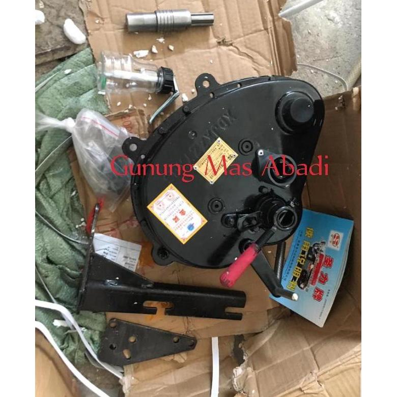 Terjangkau Recoil Starter Diesel / Recoil Diesel