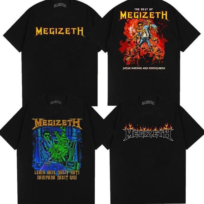 Good- Rollingstout - Kaos Megizeth