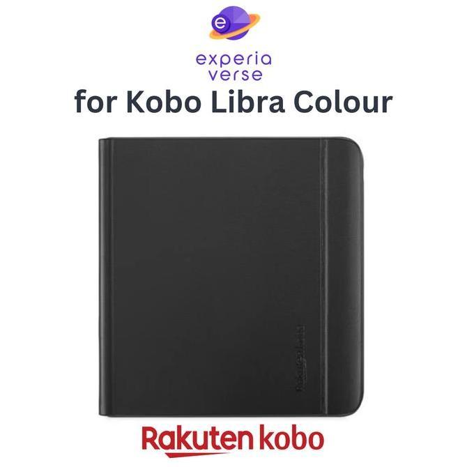 Kobo Notebook Stylus Cover Case untuk Kobo Libra Colour