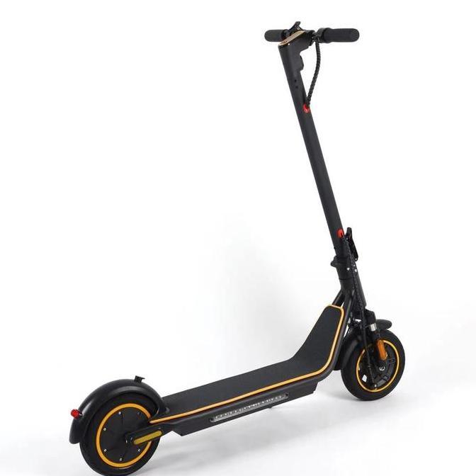 Terlaris Skuter Listrik Dami Electric Scooter Ninebot Max G30P