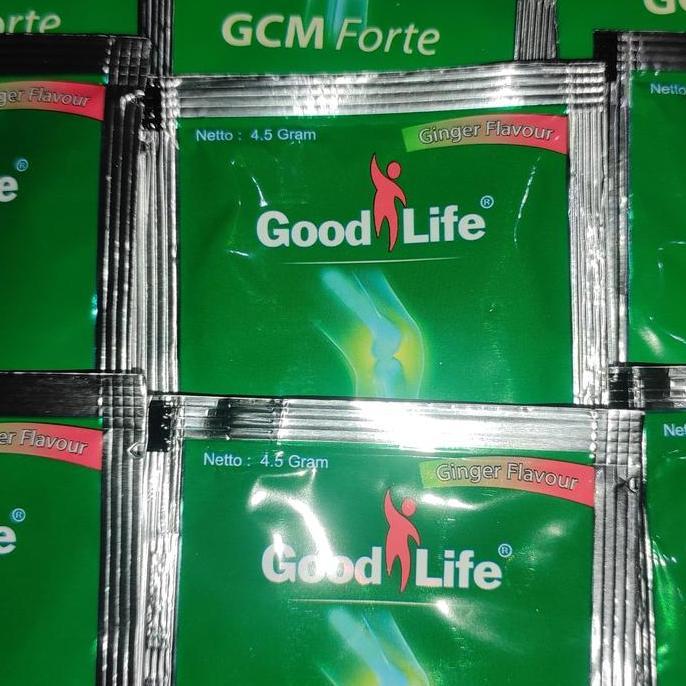 Vitmax- Gcm Forte Sachet