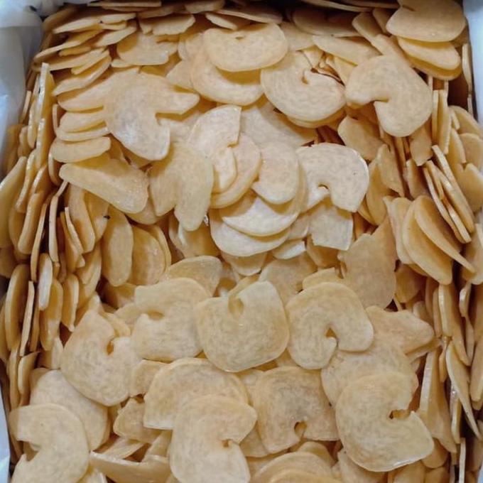 kerupuk udang sidoarjo