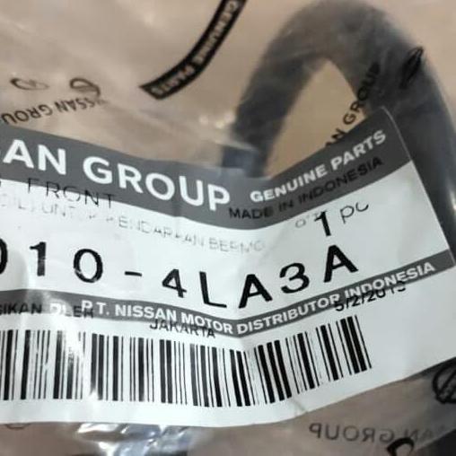 Good- Per keong Depan Datsun Go Original