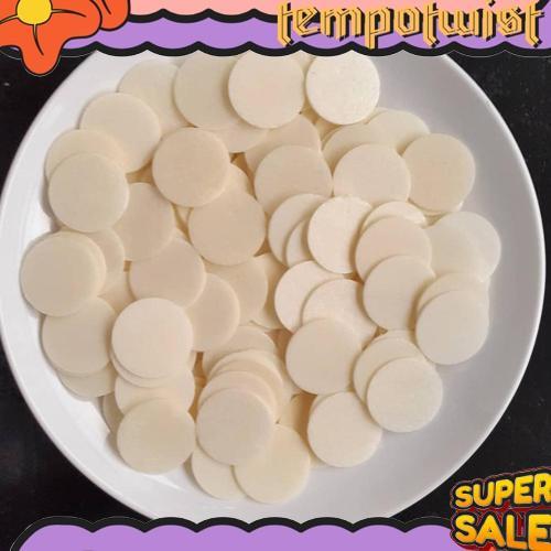 Hosti Roti Perjamuan Kudus Suci Sakramen Komuni Gereja Katolik Kristen Manna Ready