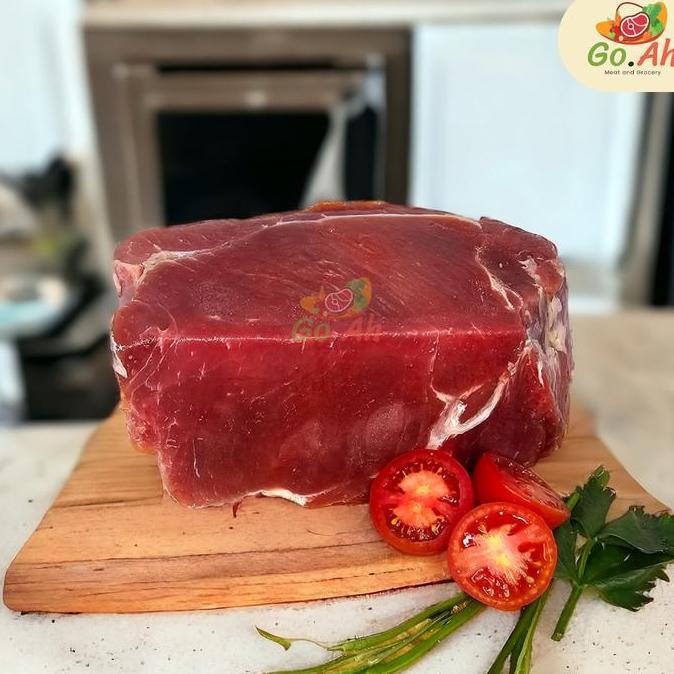 daging topside 1kg