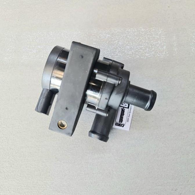 Good- Universal EWP Electric Water Pump Radiator Mobil - Motor 12V DC