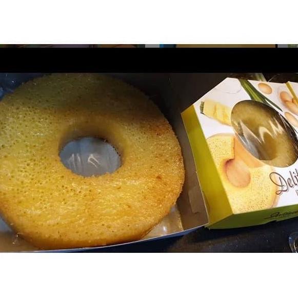 BIKA AMBON DELITASTE BANDUNG BEST SELLER HOT SALE PROMO HITS GIFT HAMP