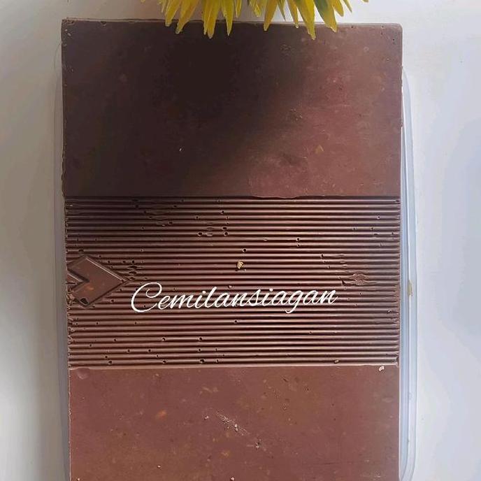 COKLAT SILVERQUEEN BLOK /CHOCBAR/CHOCO/ROCKER/SNACK/PEANUT KEMASAN 1KG,500GR DAN 250GR