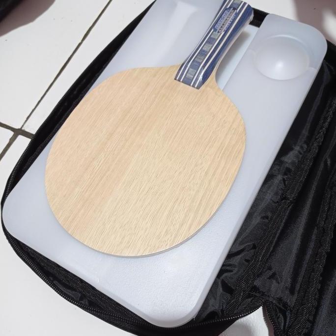 TERBARU - KAYU TENIS MEJA DONIC ALLIGATOR COMBI ORIGINAL