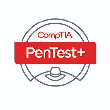Voucher Exam Comptia Pentest+ Cyber Security Versi Terbaru Garansi