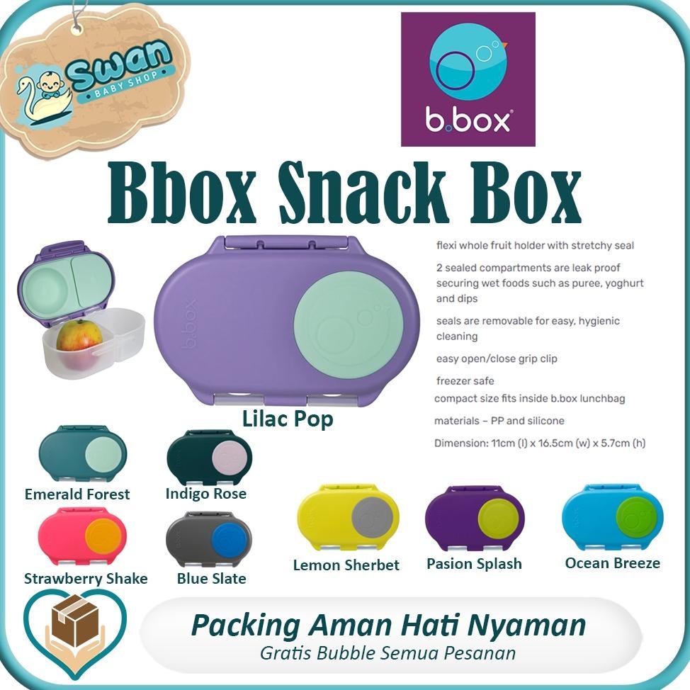 Bbox Snack Box