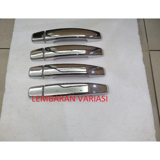 COVER HANDLE WULING CONFERO CHROME