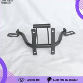 Bracket Visor Breket Windshield Braket Visor X Ride Old X Ride 115 125 Hemat