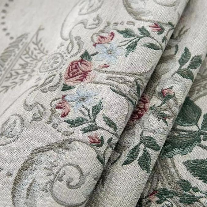 Table Runner/Taplak Meja Tamu/Taplak Meja Makan Minimalis Modern Desain Eropa Utara