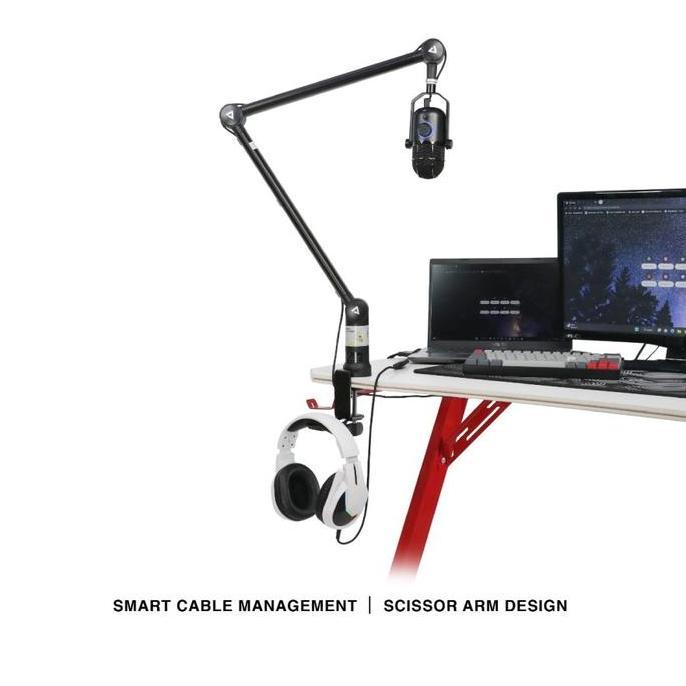 PROMO Thronmax Zoom S3 Microphone Boom Arm Stand