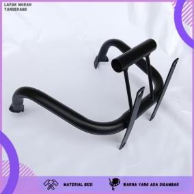 Bracket Visor Breket Windshield Braket Visor Tiger Revo Promo