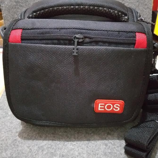 Tas Adventure For Canon Eos 800D, 850D, 700D, 4000D, 1500D, 1300D