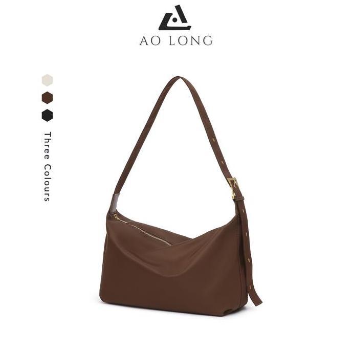 PROMO - SELEMPANG Aresha 8973 # - Tas Selempang Wanita - Slingbag Cewek Terbaru Bahan Parasut Premiu