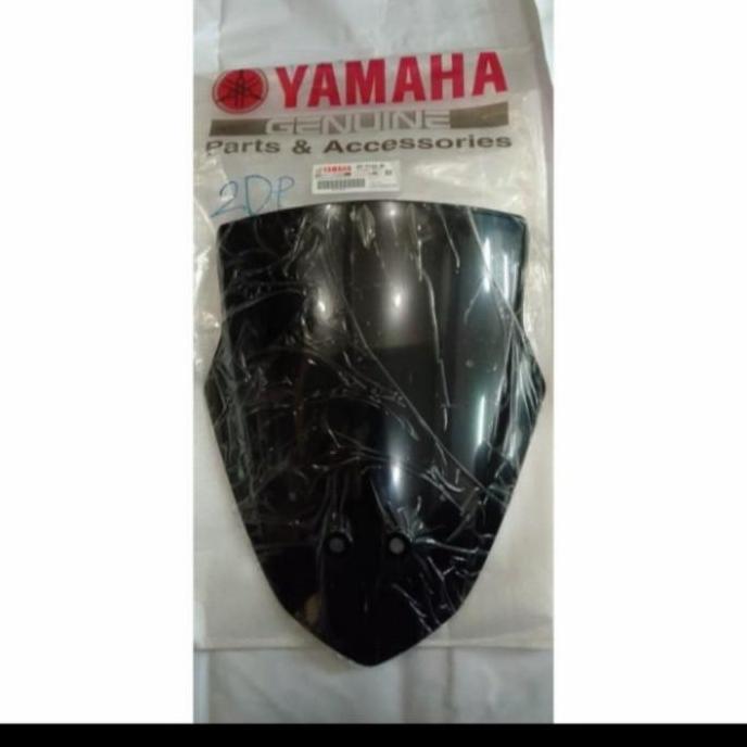 Visor Yamaha Nmax Lama 2015-2019 Original Ygp Termurah