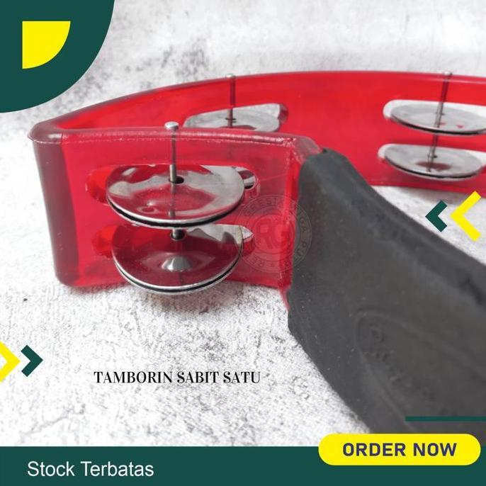 tamborin ketipung kendang dangdut alat musik tamborine