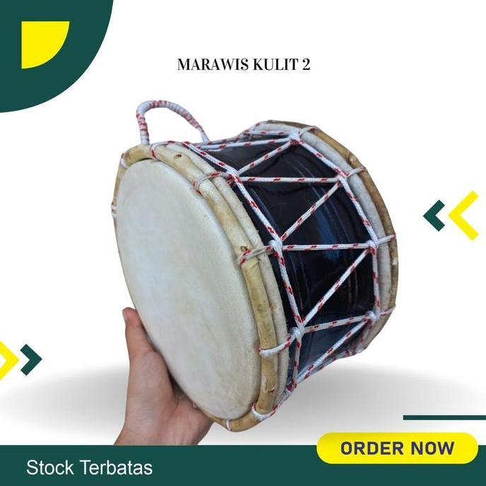 keprak marawis Rebana