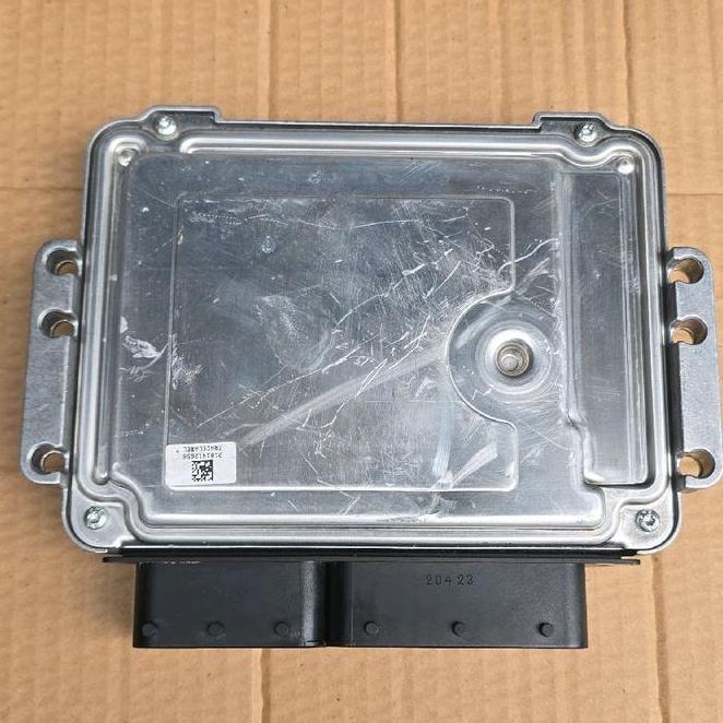 Ecu Ford Everest Tdci 2.500Cc Matic Wl Elektronik Control Unit