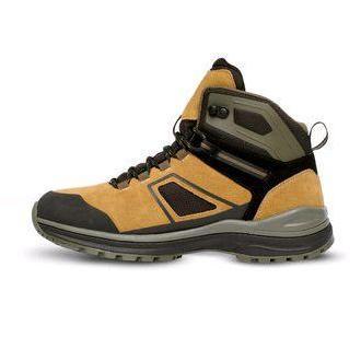 Sepatu Eiger Cayman 2 Mountaineering