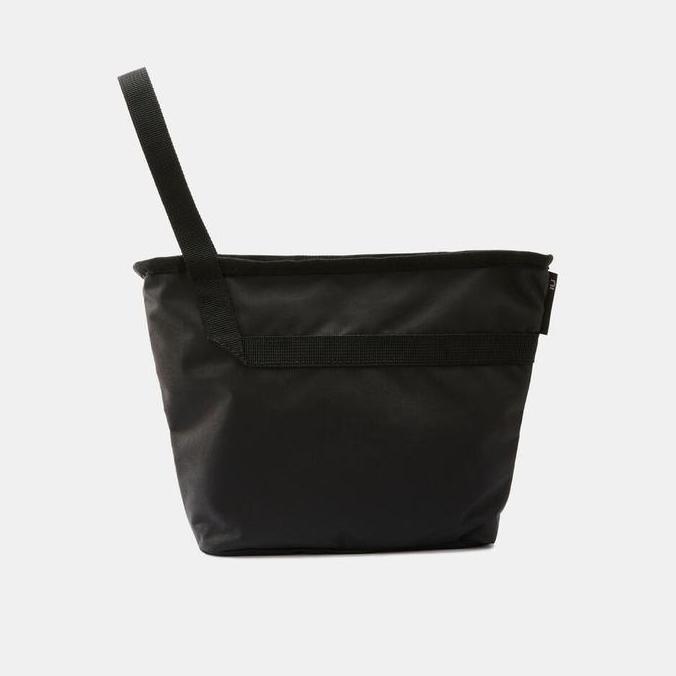 Decathlon DOMYOS Tas Fitness - 2 Liter Hitam - 8776928