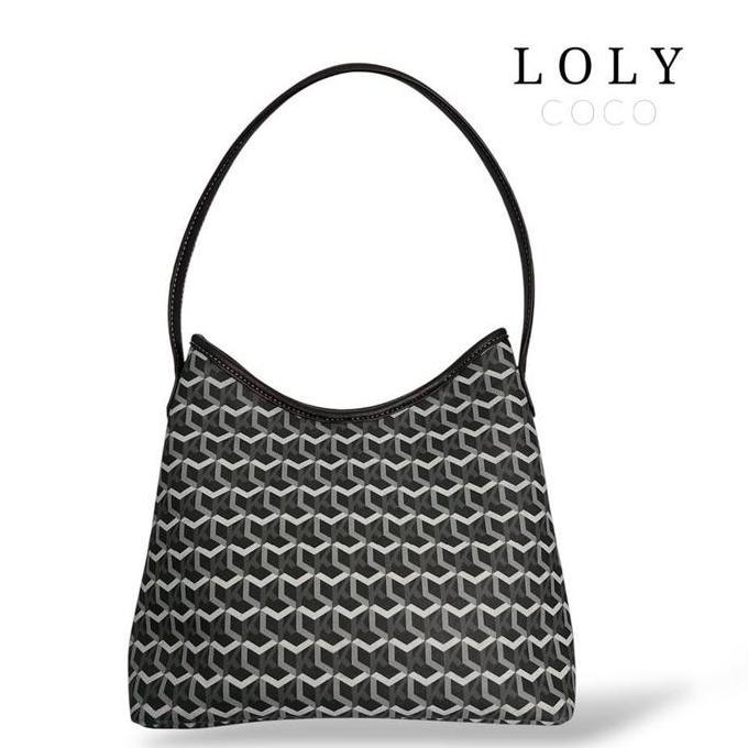 TERBARU - LOLY COCO - TOTEBAG LOKOVA - TAS WANITA TERBARU