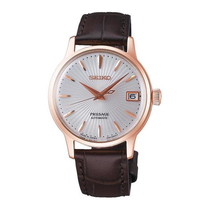 SEIKO PRESAGE COCKTAIL LADIES SRP852J1 KODE 1269