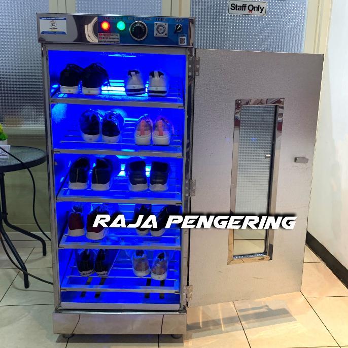HOT DEALS Pengering Sepatu Upgrade Timer | Dryer Sepatu | Alat Pengering Sepatu | Laundry Sepatu
