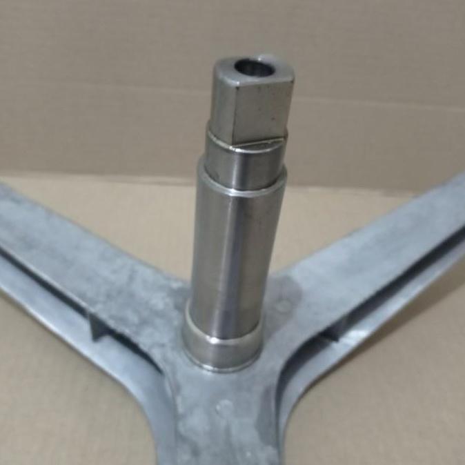 Expert- SEGITIGA DRUM MESIN CUCI FRONT LOADING SAMSUNG 8 - 8.5 KG