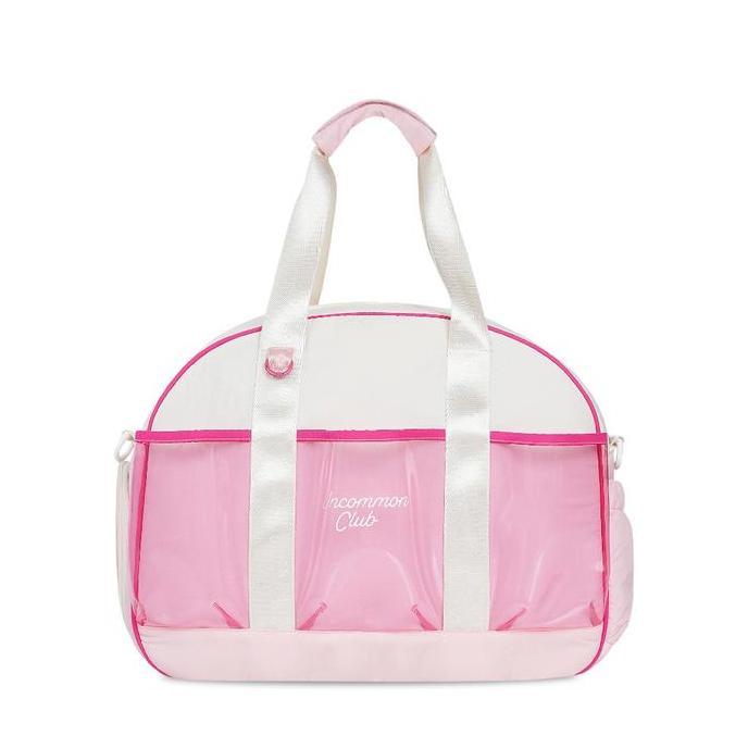 EUCK - JELLY Duffle Sport Carryall Bag