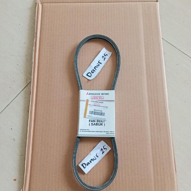 Tali Kipas L300 Bensin Fanbel L300 Bensin Original KTB MD007528 BARU