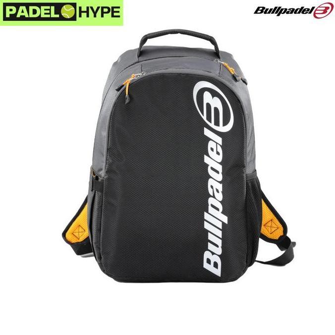 PADELHYPE | BULLPADEL PERFORMANCE BACKPACK | TAS BULLPADEL | BULLPADEL