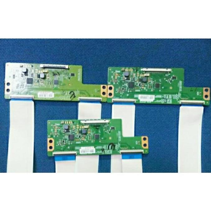 Expert- T-CON - TCON V15 TV LG SERIES 43LF540T - 43LH540 - 43LH551 -