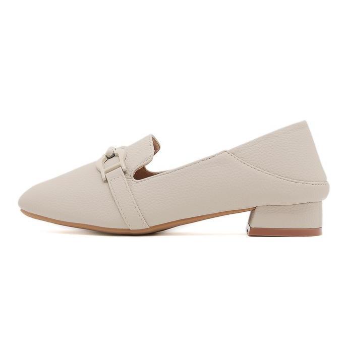 TERLARIS - Bozka sepatu wanita New Arrival Blossom 2 fungsi selop dan sepatu