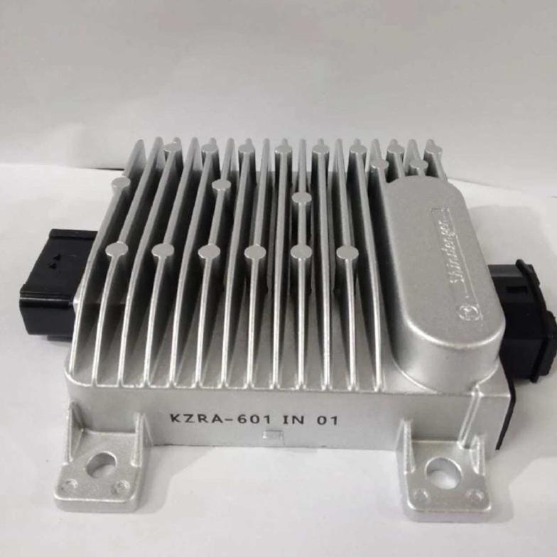 ECU ECM UNIT CONTROL VARIO 125 OLD LAMA PERTAMA HONDA KZRA-601-IN 01